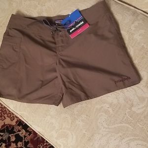 PATAGONIA MINIMALIST II BOARDIE SHORT SIZE 6